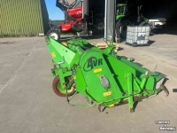 Fraise buteuse AVR RSF 2000 rijenfrees