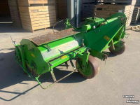 Fraise buteuse AVR RSF 2000 rijenfrees