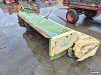 Faucheuse Krone AM 283 CV schijvenmaaier