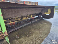 Faucheuse Krone AM 283 CV schijvenmaaier