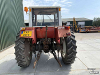 Tracteur Steyr 8070 trekker