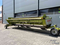Plate-forme de coupe & pickup Claas Feldfutter-SW 5,10 M