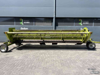 Plate-forme de coupe & pickup Claas Feldfutter-SW 5,10 M