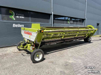 Plate-forme de coupe & pickup Claas Feldfutter-SW 5,10 M