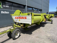 Plate-forme de coupe & pickup Claas Feldfutter-SW 5,10 M