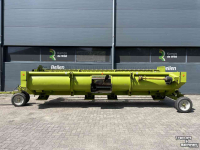 Plate-forme de coupe & pickup Claas Feldfutter-SW 5,10 M