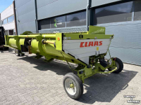 Plate-forme de coupe & pickup Claas Feldfutter-SW 5,10 M