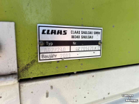 Plate-forme de coupe & pickup Claas Feldfutter-SW 5,10 M