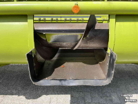 Plate-forme de coupe & pickup Claas Feldfutter-SW 5,10 M