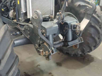 Relevage avant & Prise de force avant Steyr Fronthef - Fronthydraulik