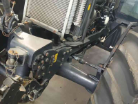 Relevage avant & Prise de force avant Steyr Fronthef - Fronthydraulik