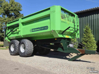 Benne agricole Miedema HST 130 Akkerbouwkipper Landbouwkipper