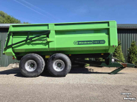 Benne agricole Miedema HST 130 Akkerbouwkipper Landbouwkipper