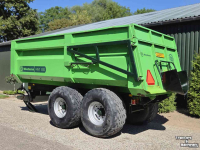 Benne agricole Miedema HST 130 Akkerbouwkipper Landbouwkipper