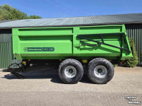 Benne agricole Miedema HST 130 Akkerbouwkipper Landbouwkipper