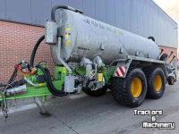 Tonneau de lisier Joskin 18000 TS