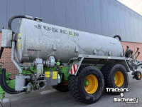 Tonneau de lisier Joskin 18000 TS