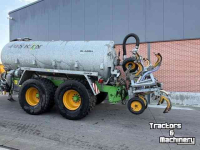 Tonneau de lisier Joskin 18000 TS