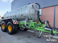 Tonneau de lisier Joskin 18000 TS