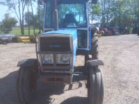 Tracteur Landini 6550