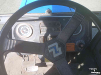 Tracteur Landini 6550