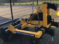 Décompacteur McConnel FRUITAERATOR Fruitteelt Diepwoeler - DEMO