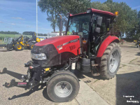 Tracteur Case 95A