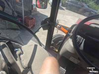 Tracteur Case 95A