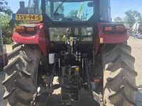 Tracteur Case 95A