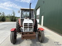 Tracteur Steyr Steyr 8070 trekker