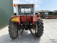 Tracteur Steyr Steyr 8070 trekker