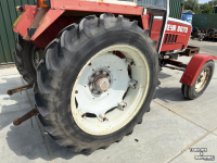 Tracteur Steyr Steyr 8070 trekker