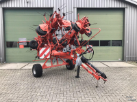 Faneur Kuhn GF 10802 T
