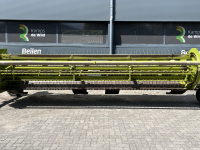 Maisbec Claas Feldfutter-SW 5,10 M