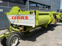 Maisbec Claas Feldfutter-SW 5,10 M