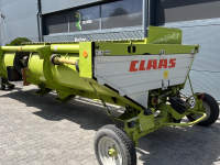 Maisbec Claas Feldfutter-SW 5,10 M