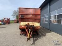 Autochargeuse Krone Turbo-3500 L