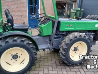Tracteur pour vignes et vergers Holder A50