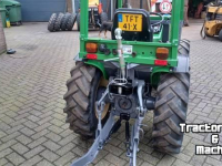 Tracteur pour vignes et vergers Holder A50