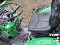 Tracteur pour vignes et vergers Holder A50