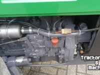 Tracteur pour vignes et vergers Holder A50
