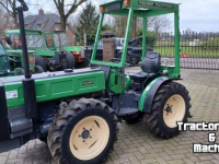 Tracteur pour vignes et vergers Holder A50