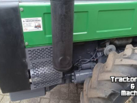 Tracteur pour vignes et vergers Holder A50