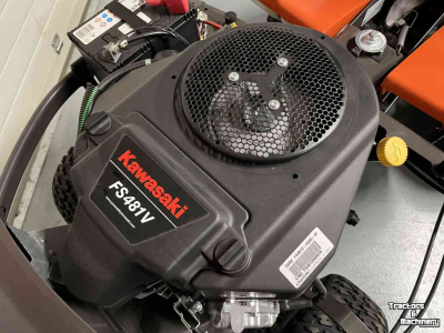 Tracteur Tondeuse Autoporté Husqvarna Husqvarna R316TX. Nieuw! Kawasaki motor!