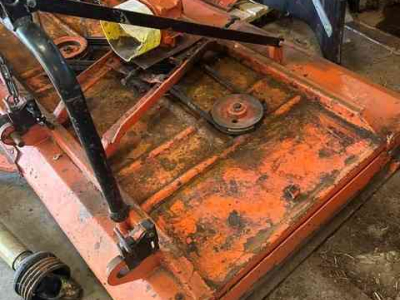Tondeuse de refus Perfect LB-275-V