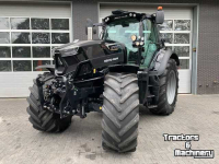 Tracteur Deutz-Fahr 7250 TTV Warrior