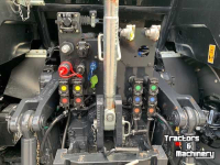 Tracteur Deutz-Fahr 7250 TTV Warrior
