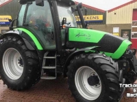 Tracteurs Deutz-Fahr Agrotron 150 TT3 Tractor Traktor Tracteur