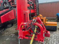 Rotobroyeur Tehnos MBP220RLW Profi Flex