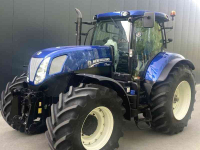 Tracteurs New Holland T7.235 PC